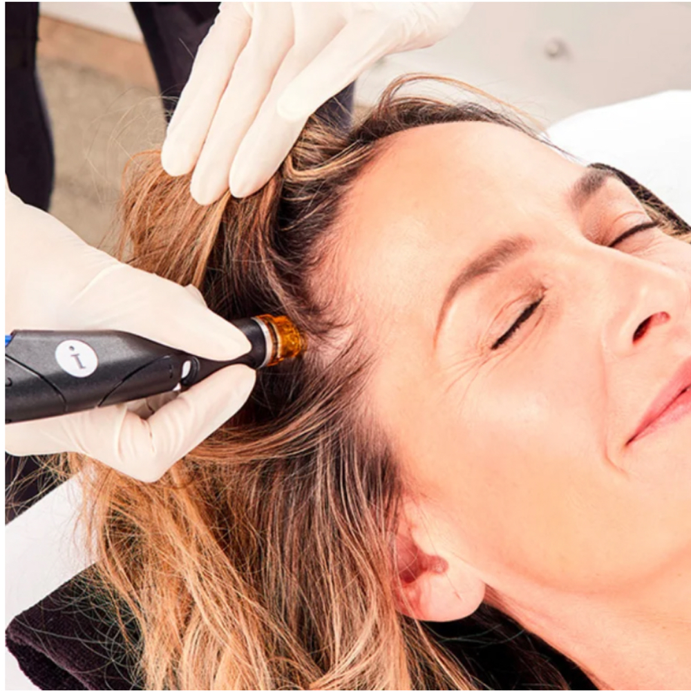 🖤NoirHydraScalp Rituals at Haus of Noir Beauty & Aesthetics in Happy Valley, OR