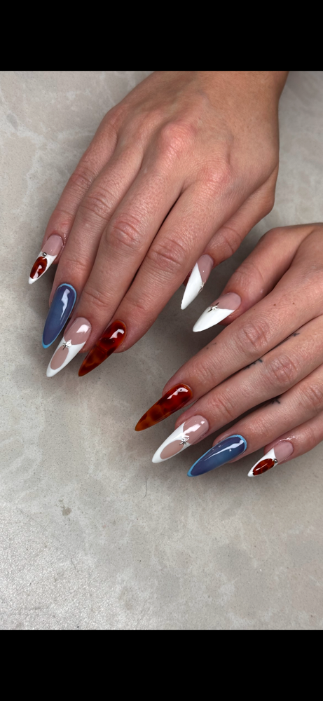 Gel-X Extns w Soak Off (MyWorkOnly)