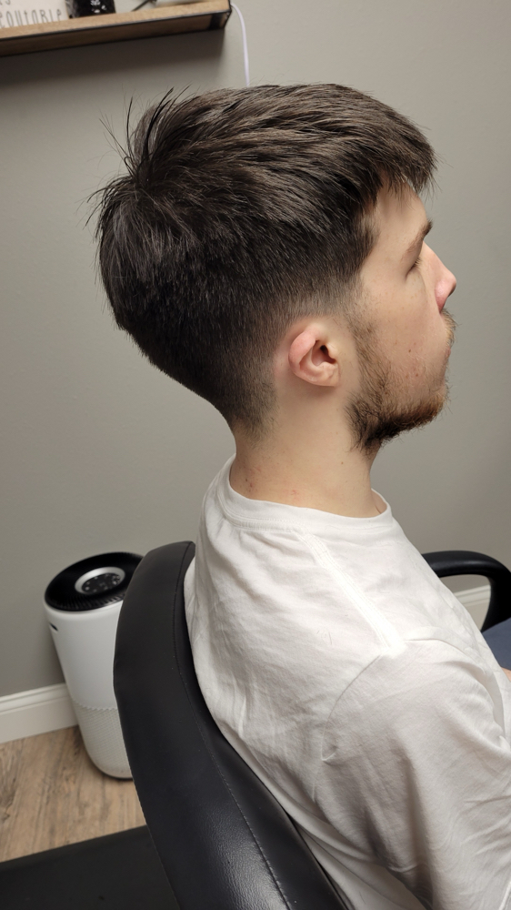 Regular Cut