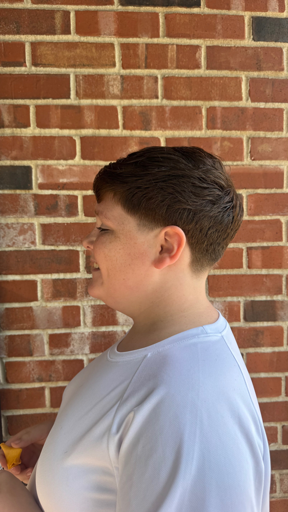 Regular Cut