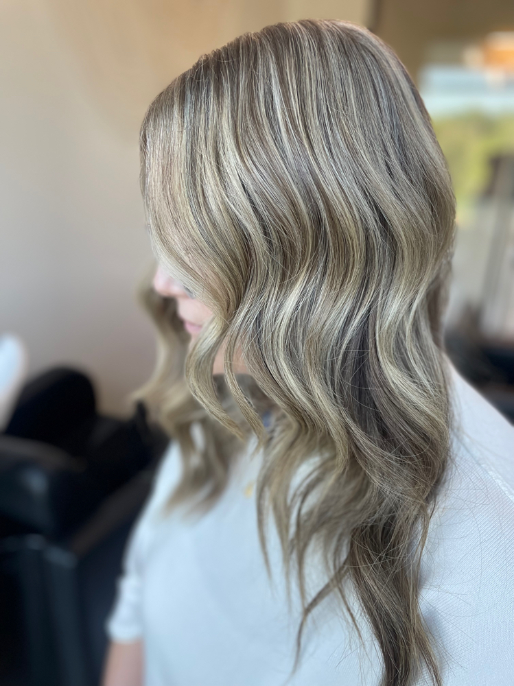 Partial Dimension at Autum RayLynn in Kansas City, MO