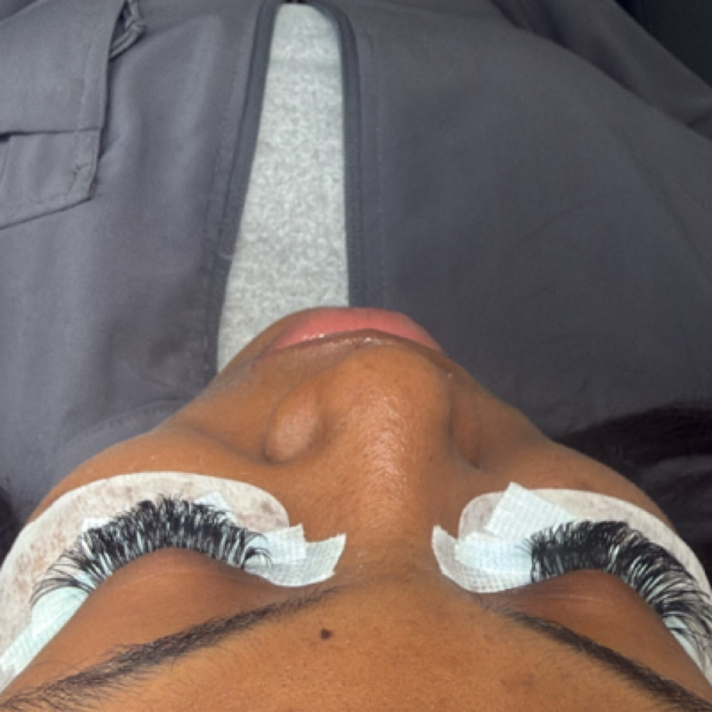 Two Week Fill 14 Days at noir lashparlour in Philadelphia, PA
