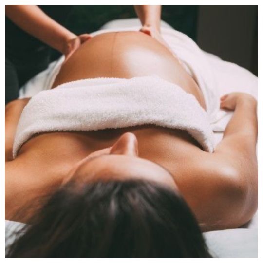 Prenatal Massage at Indigo Bodyworks in Wichita, KS