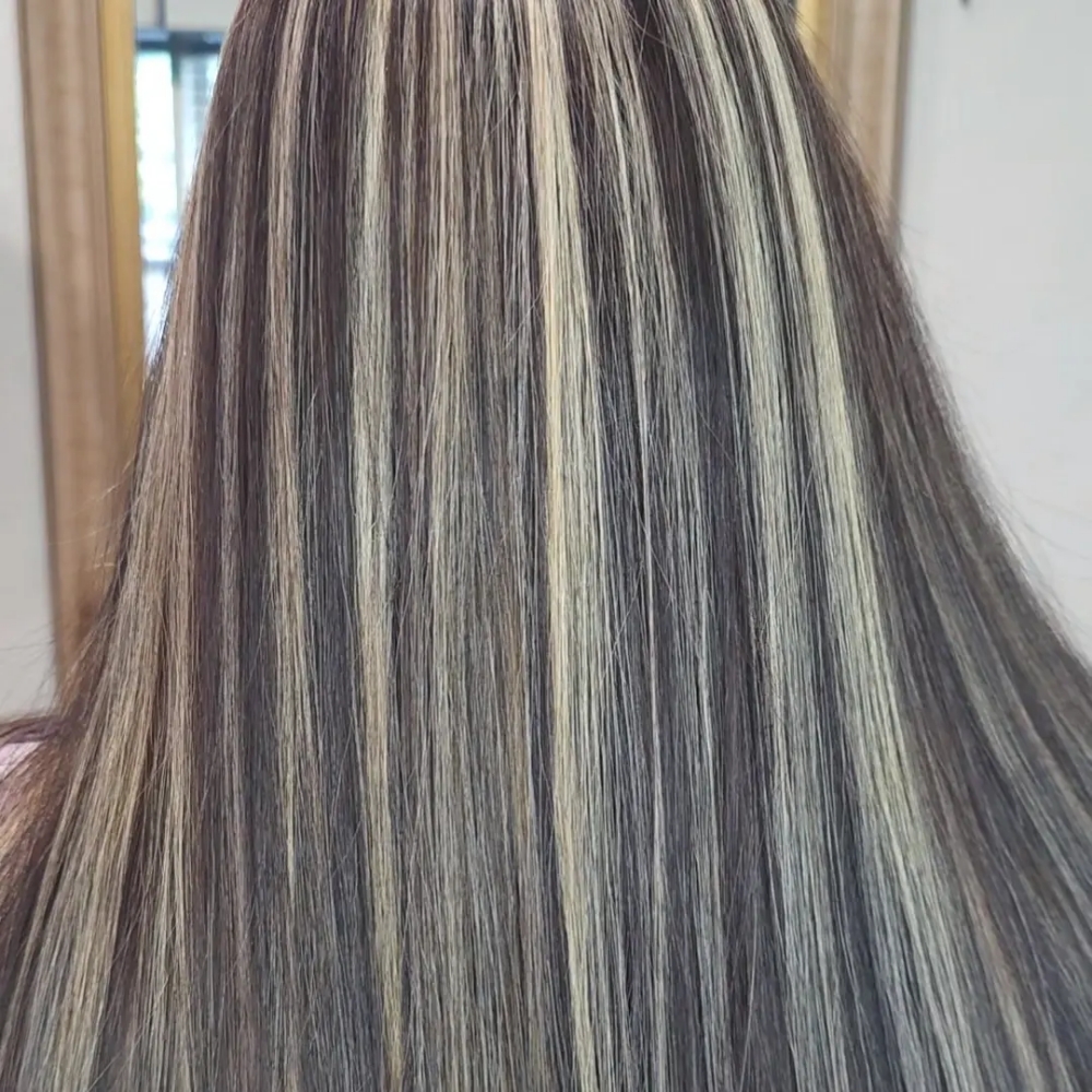 Higligths & Lowlights at Searabella Hair in West Palm Beach, FL