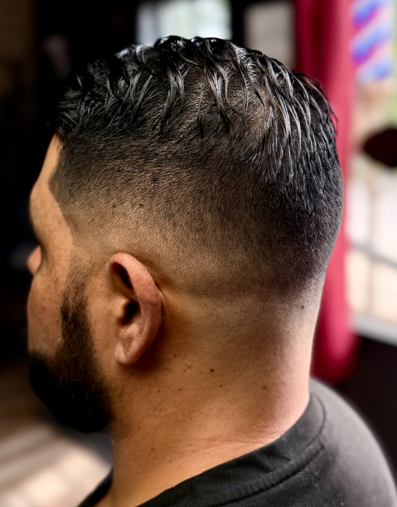 AFTER HOURS CUT