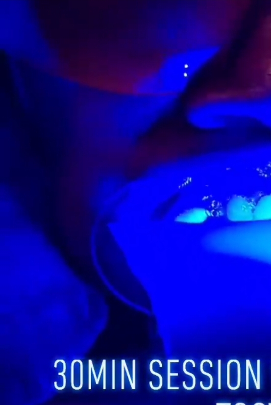 30 Minute Whitening