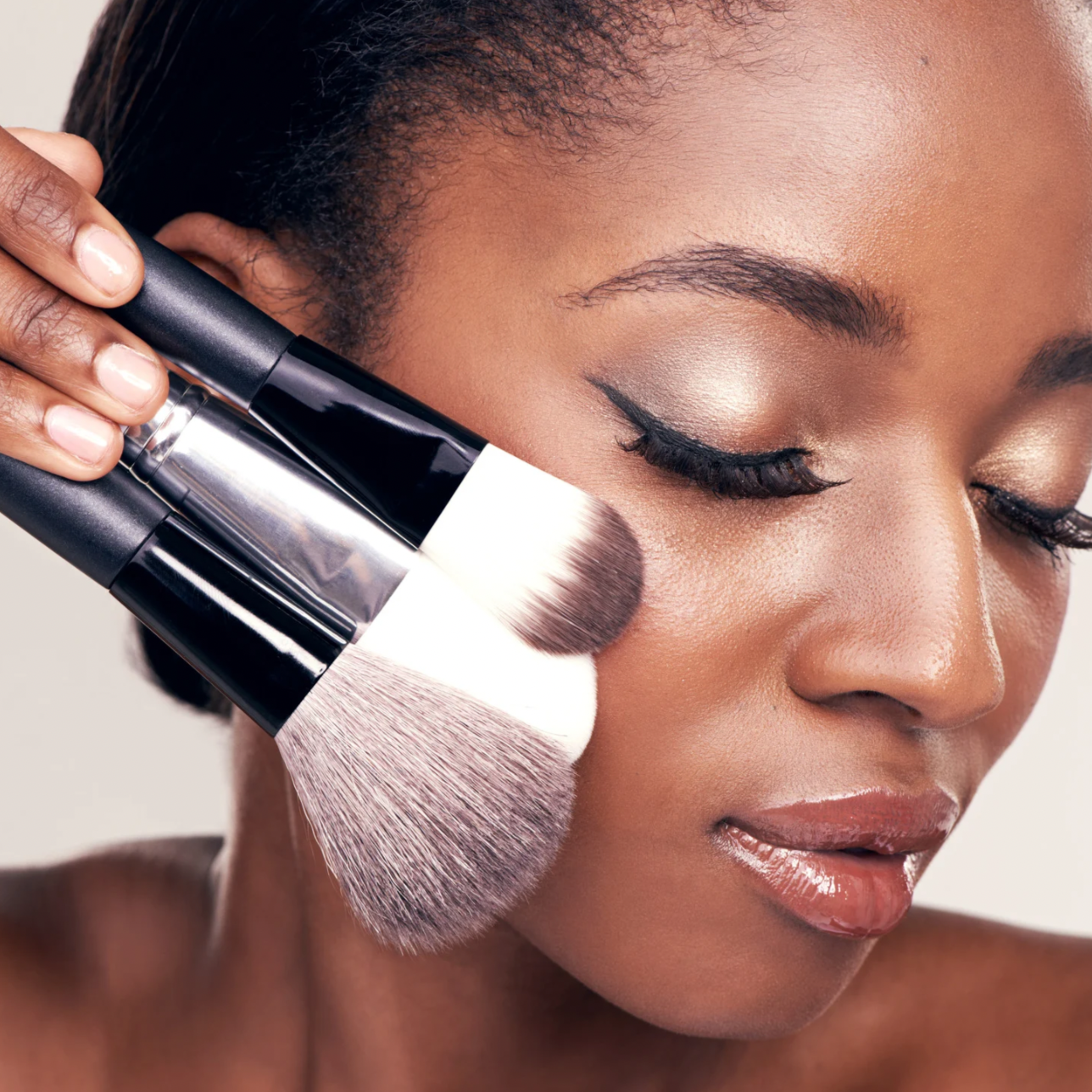 The Aria Occasion (Occasion Makeup) at Navia Beauty Studio in Bellefonte, PA