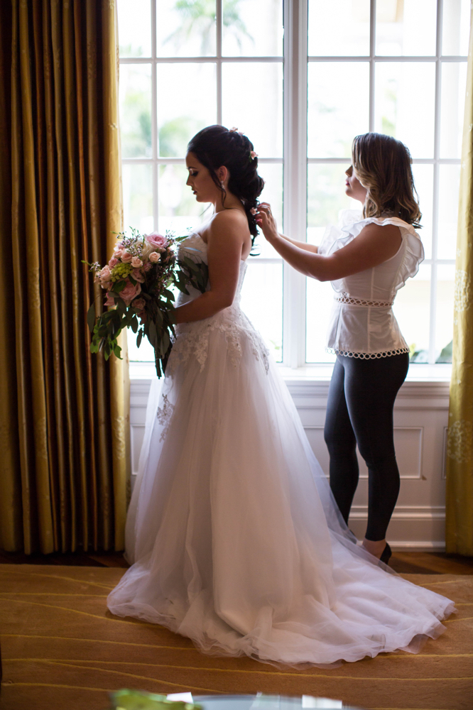 Bridal Makeup & Hair Trial