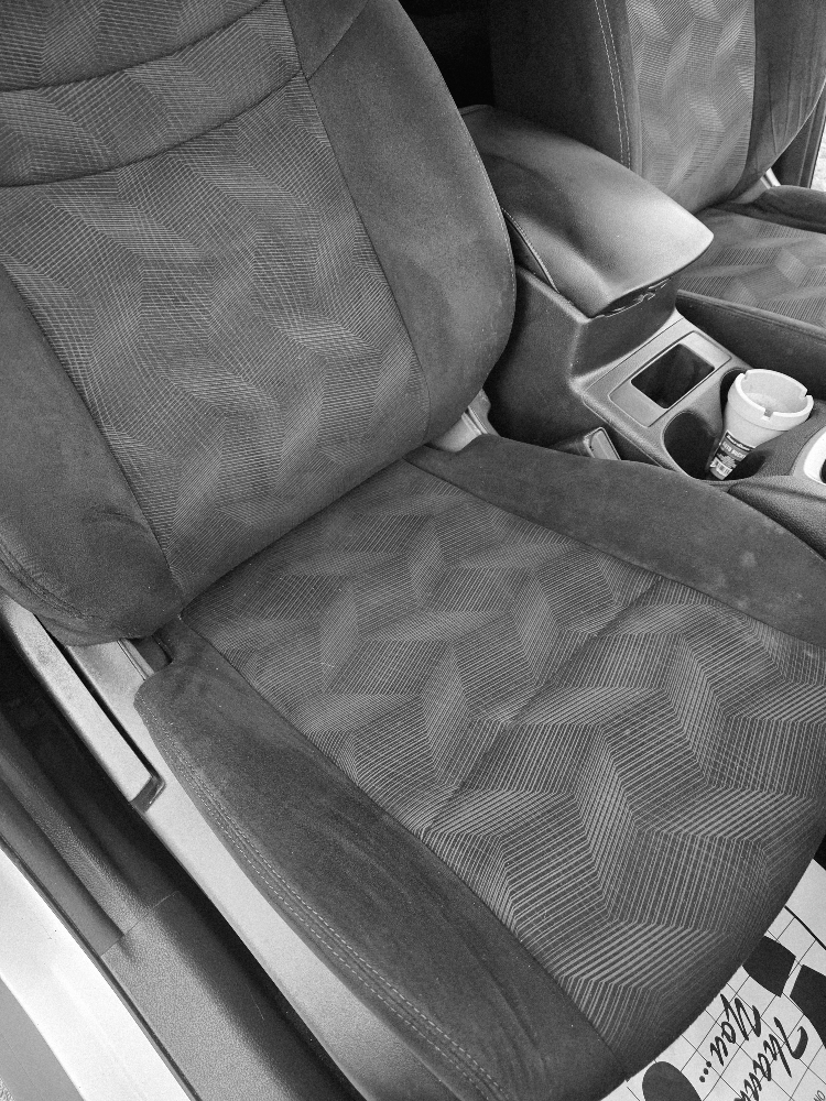 Upholstery / Carpet Cleaning