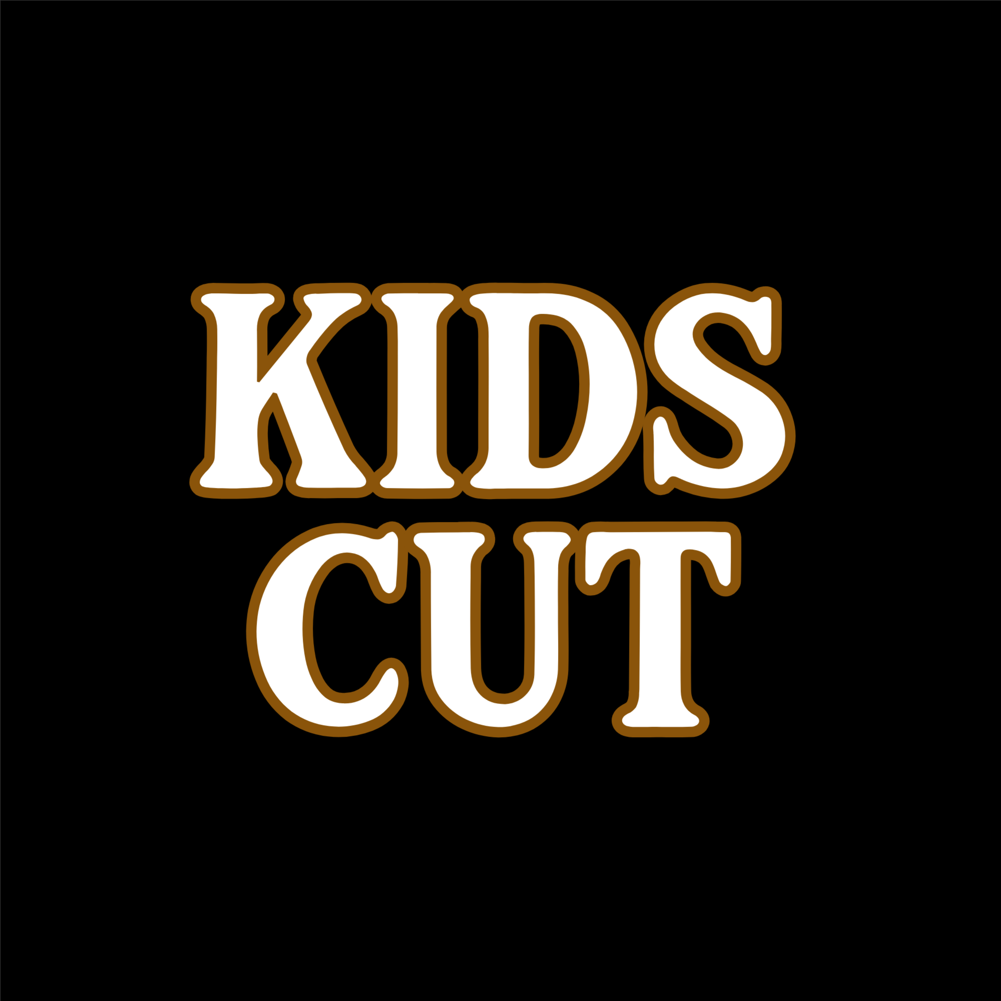 Kid's Cut at Twisted Shears Salon in Deridder, LA
