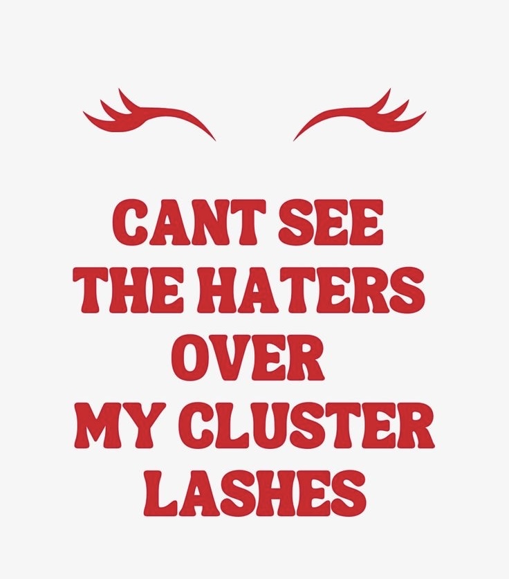 Cluster Girlies