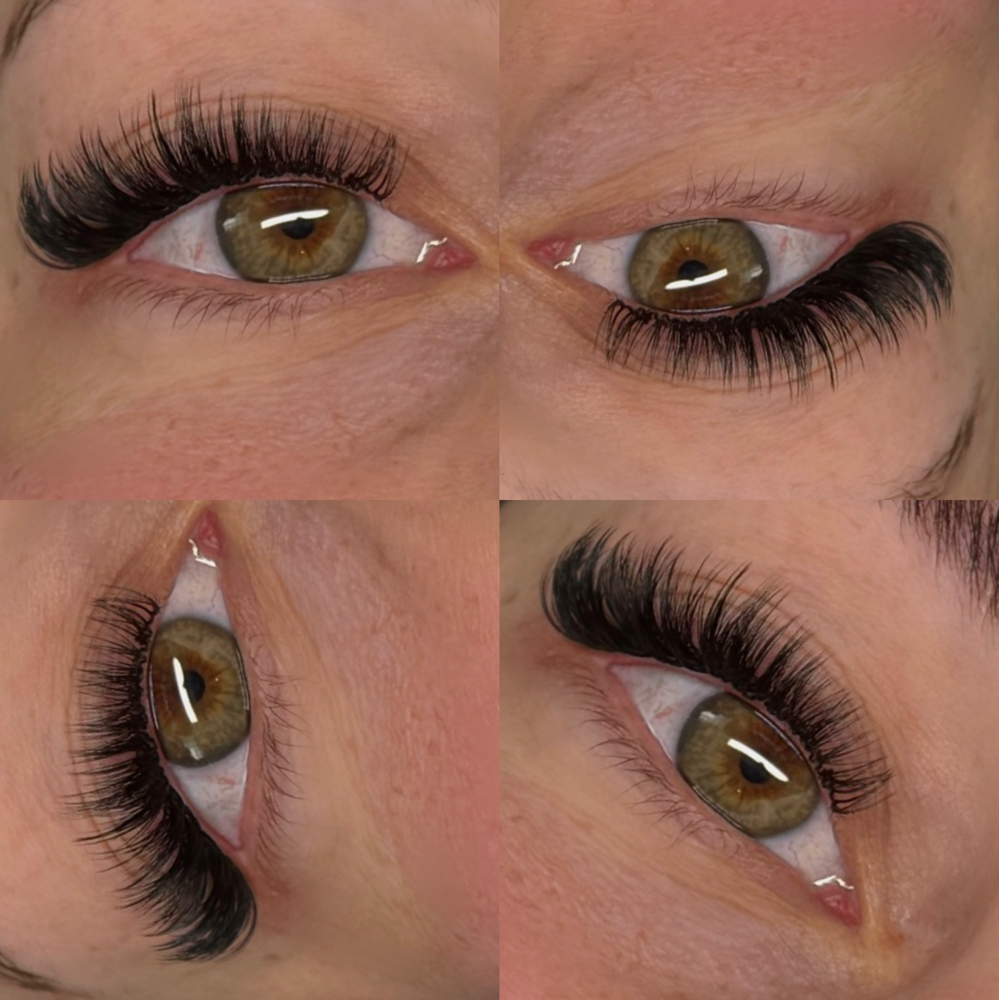 Wet Set/Wispy 2 Week Fill