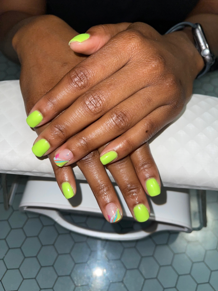 Gel Polish