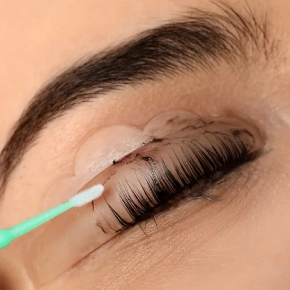 Lash Tint at The Opal Loft in Grand Blanc, MI