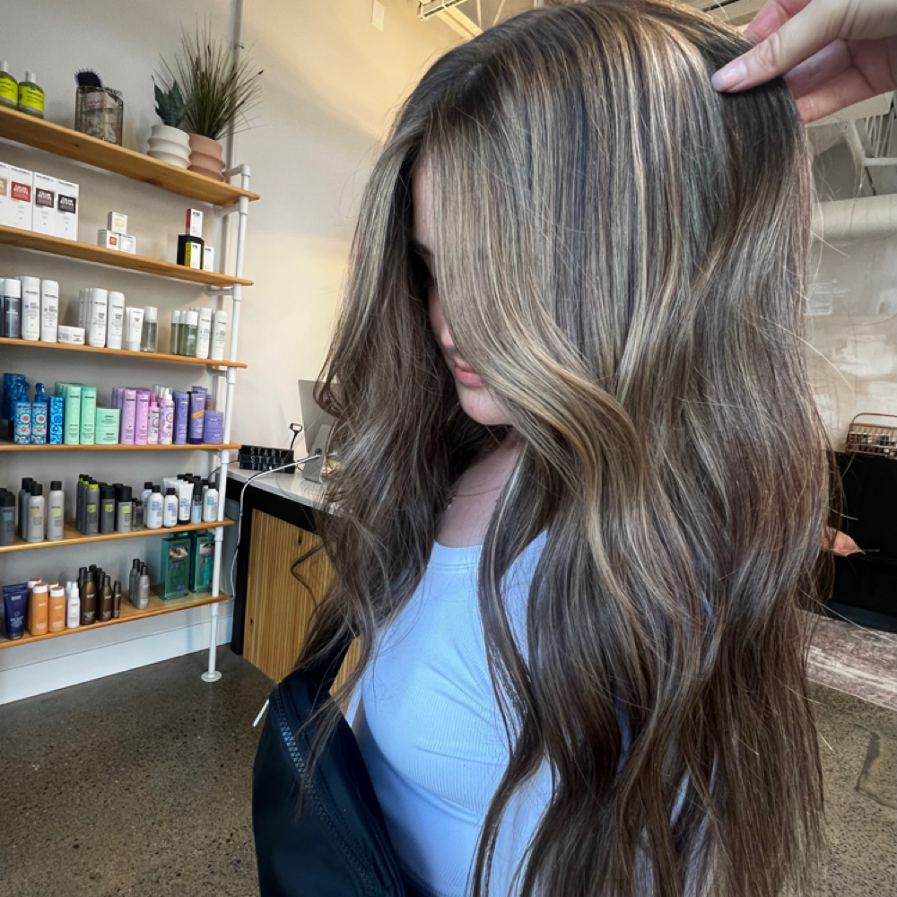 Color Correction at .A. Blooming Beauty in Albany, NY