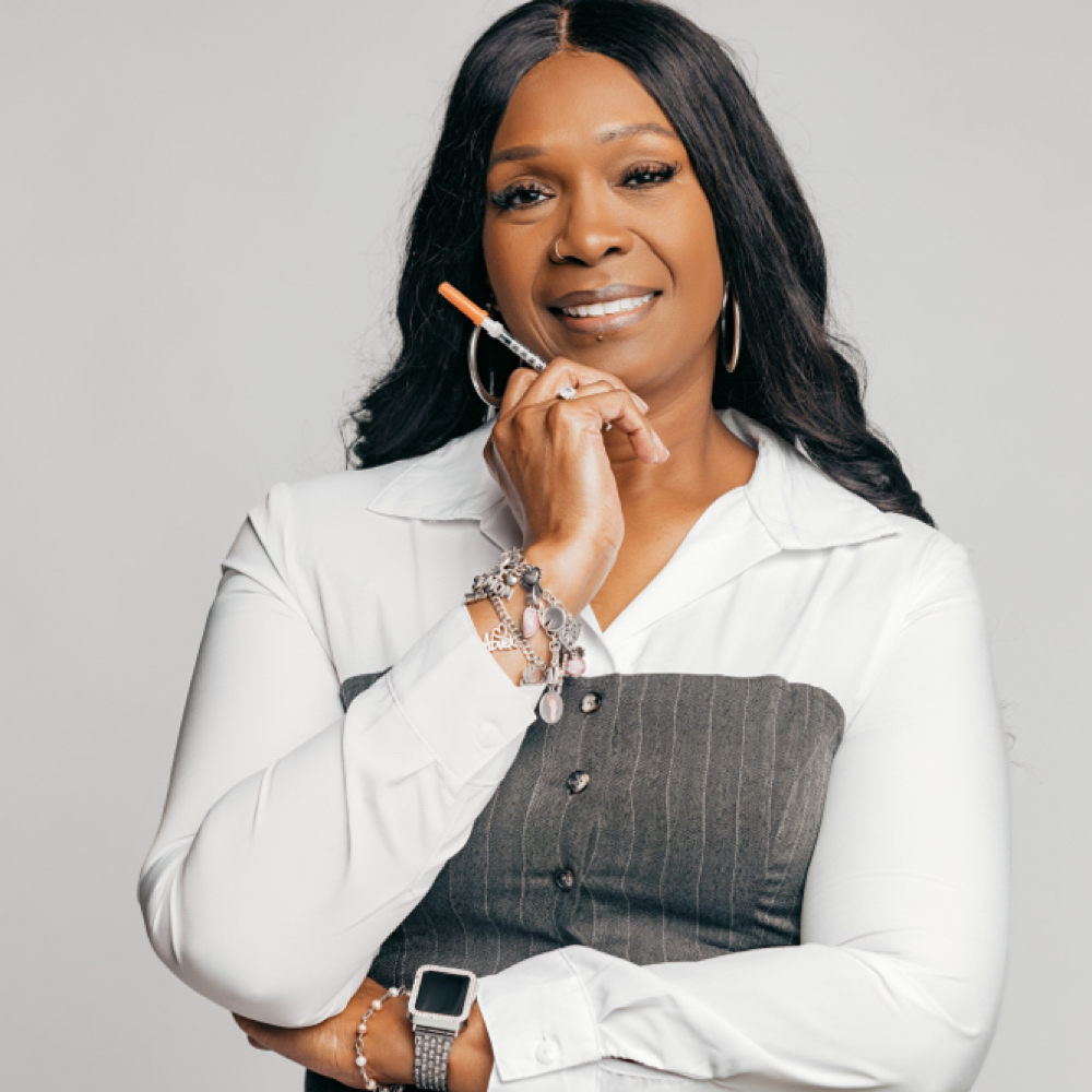 Consult For wellness & Education