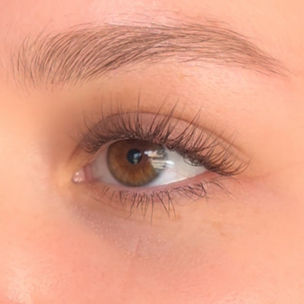 The Katie Set at Katie The Lash Lady in Brighton, CO