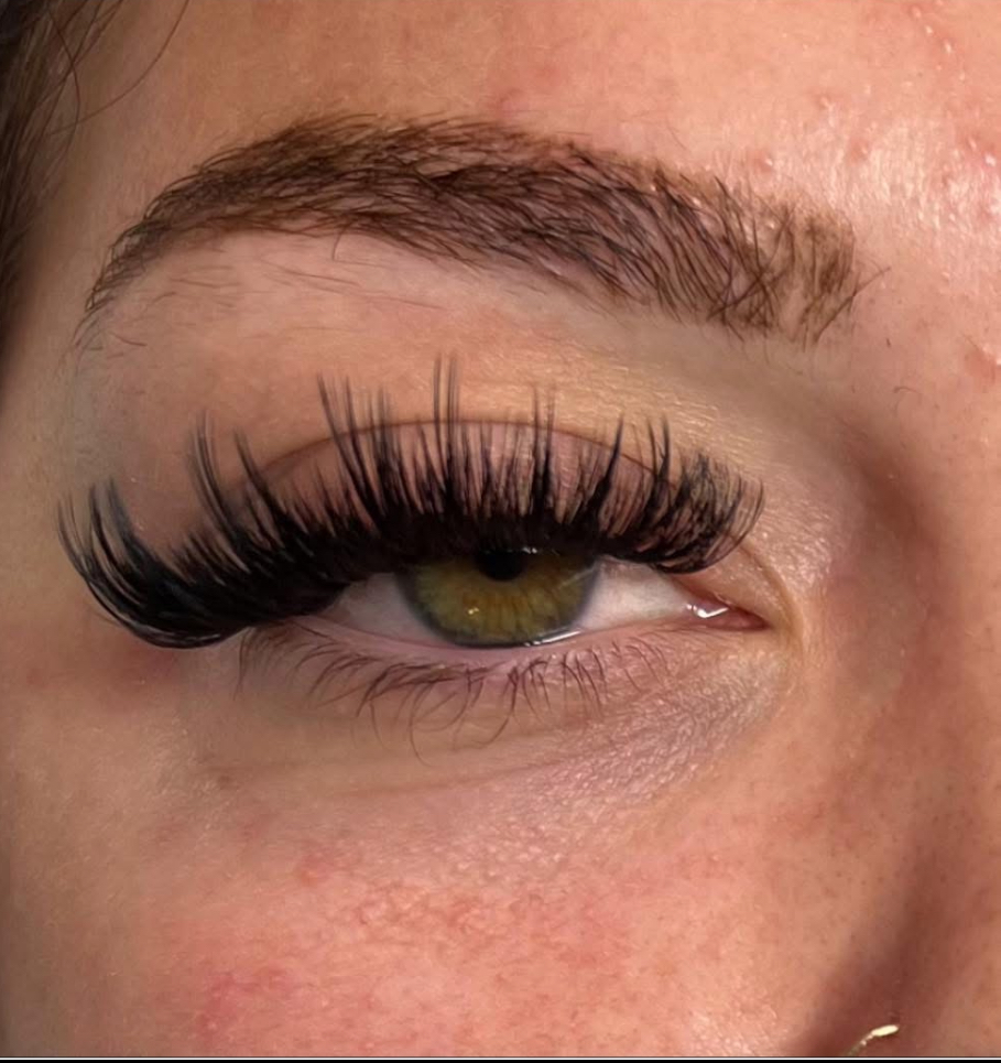 Volume • 2 Week Fill