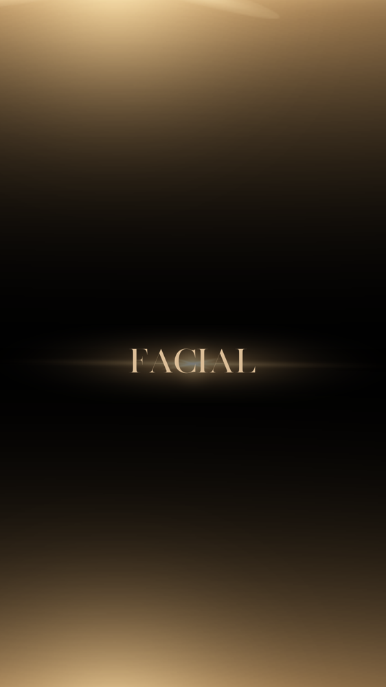 Rejuvenating Facial