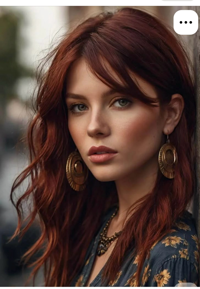 CUSTOM /CORRECTIVE COLOR