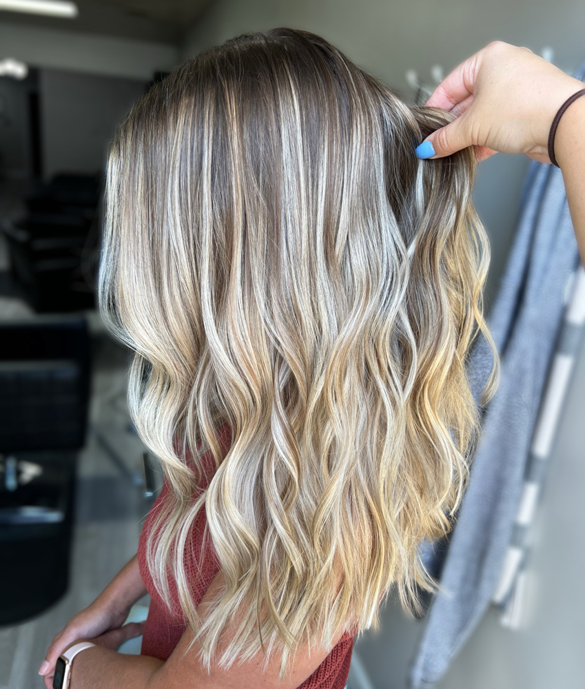 Balayage