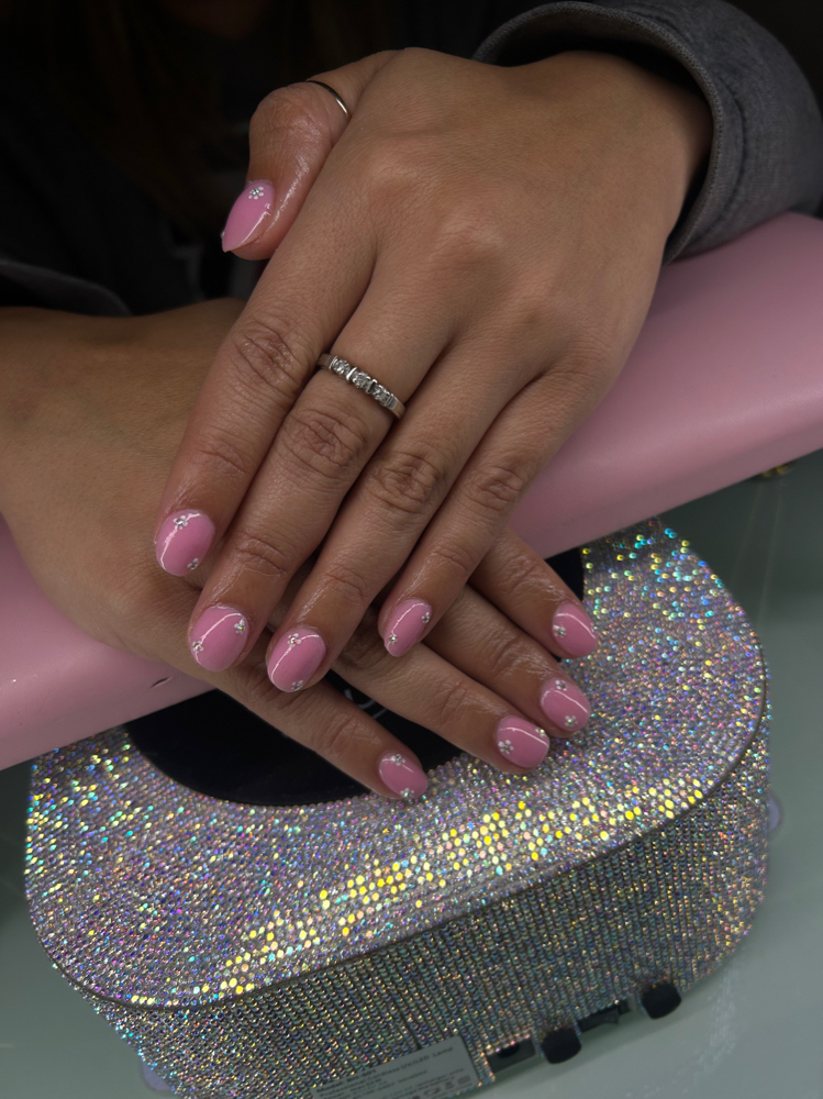 Acrylic Overlay