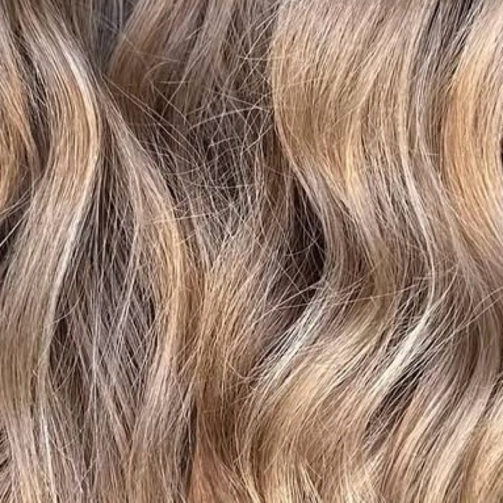 Ala Carte Root Touch Up at Emma Does My Hair in Valparaiso, IN