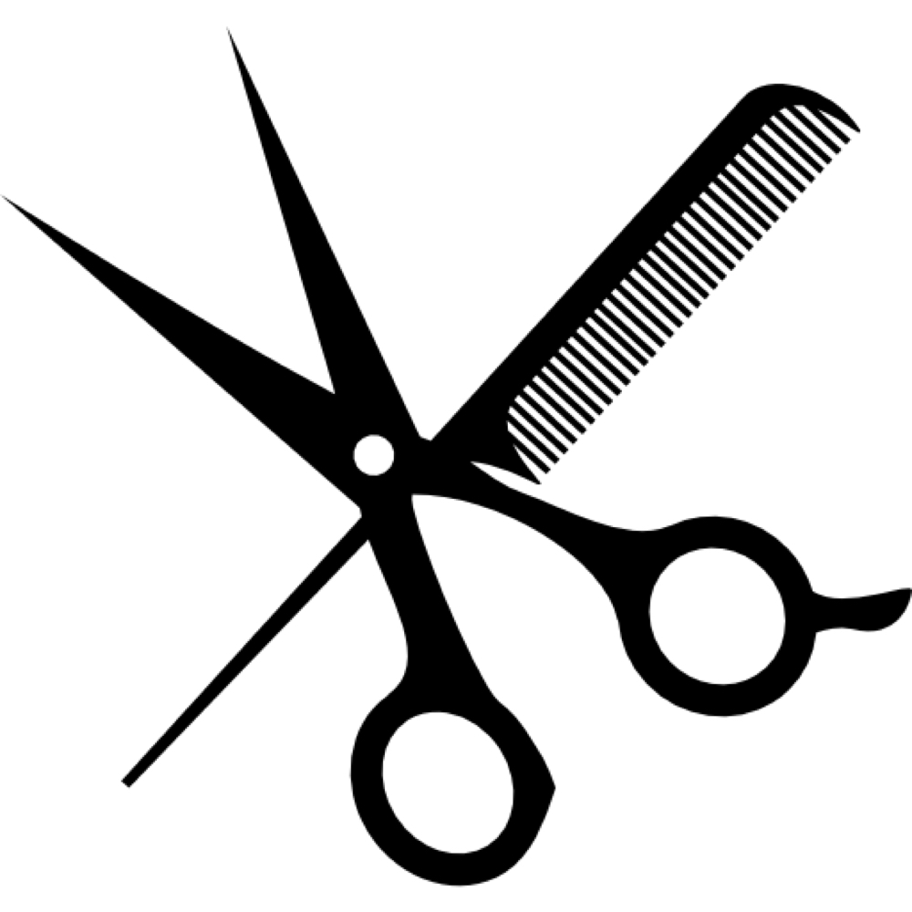Women's Haircut Medium Length at N’Vee Salon & Spa in Livingston, TN