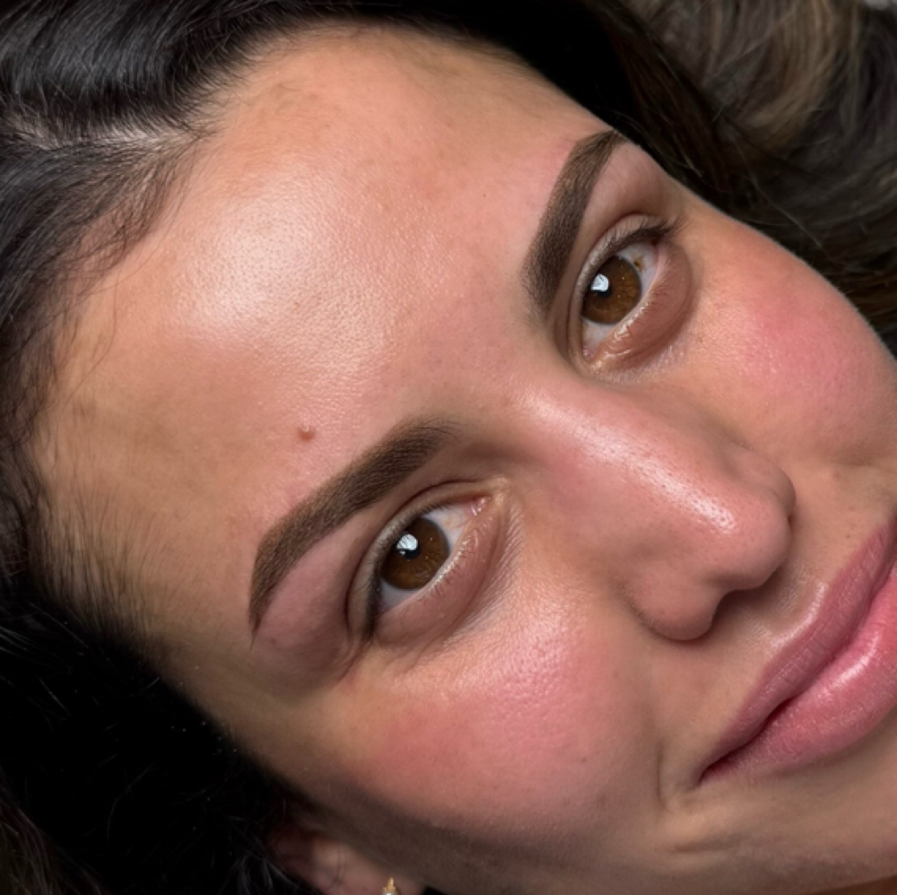 Brow Tattoo at Modest Permanent Cosmetics in Fort Lauderdale, FL