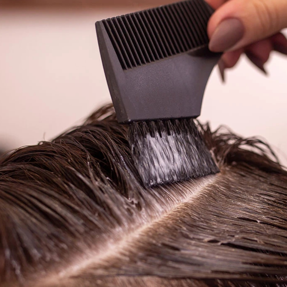 Root Retouch at Studio Blonde, LLC in Tyler, TX