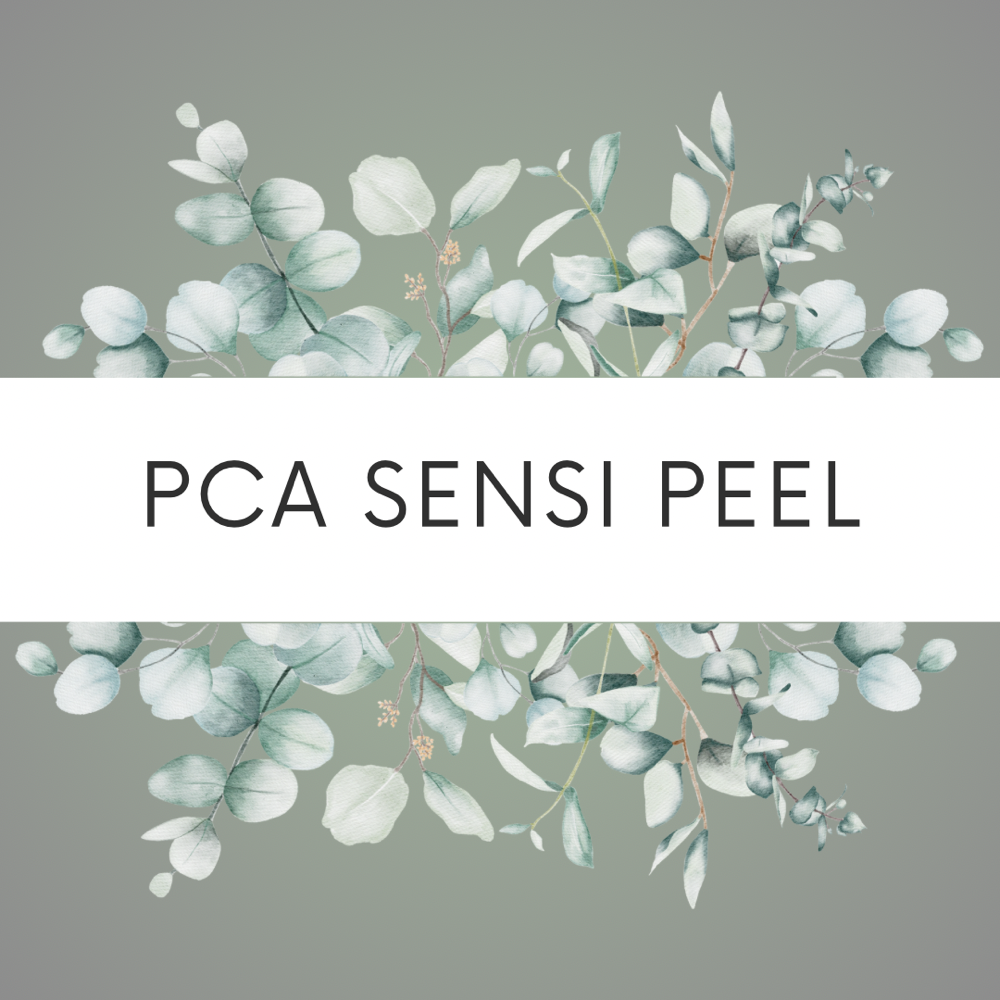 PCA Sensi Chemical Peel