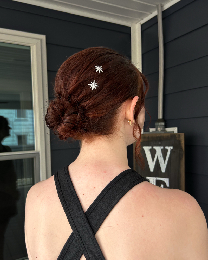 Up Do