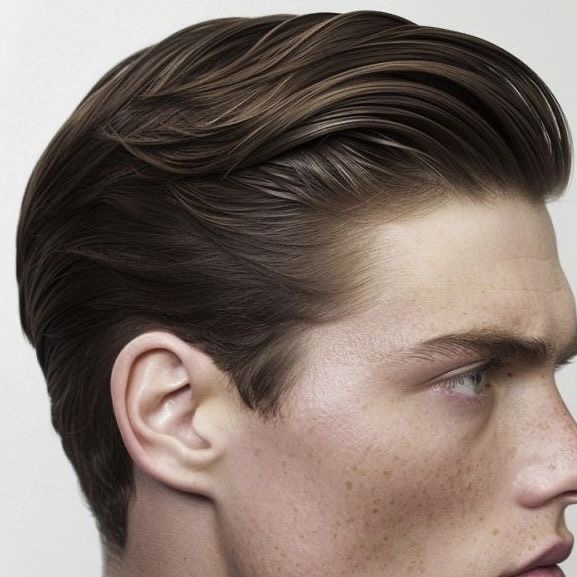 Men's Haircut