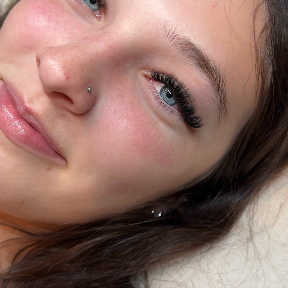 MEGA VOLUME SET at BYLISETTA in Vista, CA