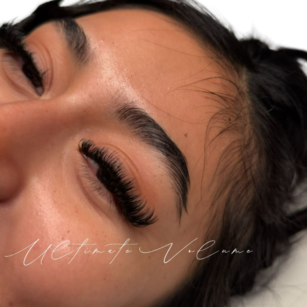 ULTIMATE VOLUME SET at BYLISETTA in Vista, CA
