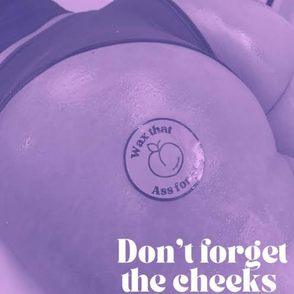 ✨Butt Cheeks Wax✨ at Nena’s Beauty Glow Bar in North Las Vegas, NV