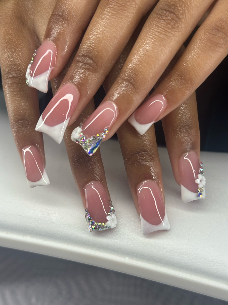 Medium Full Set