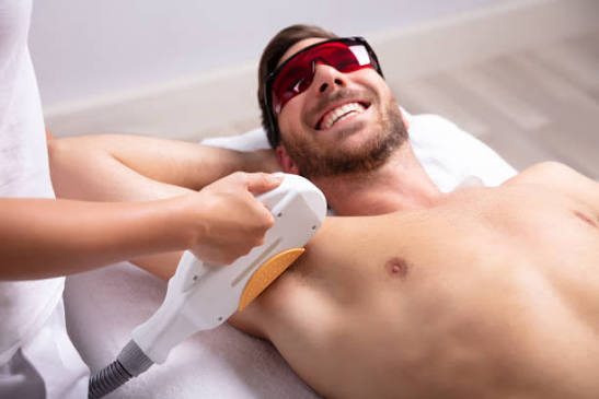 Laser Hair Removal at Pattyb Wellness in Bellmore, NY