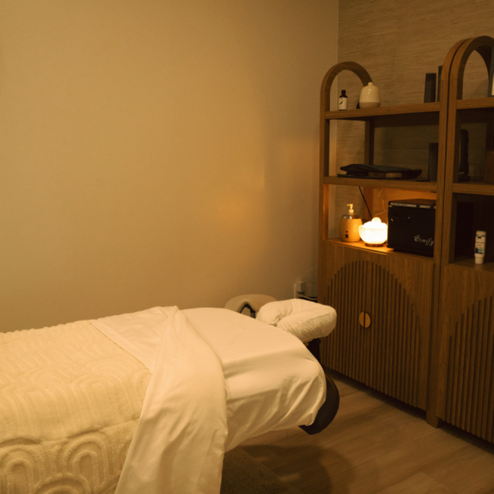 Prenatal Massage at Five Points Massage & Aesthetics in Dalton, GA