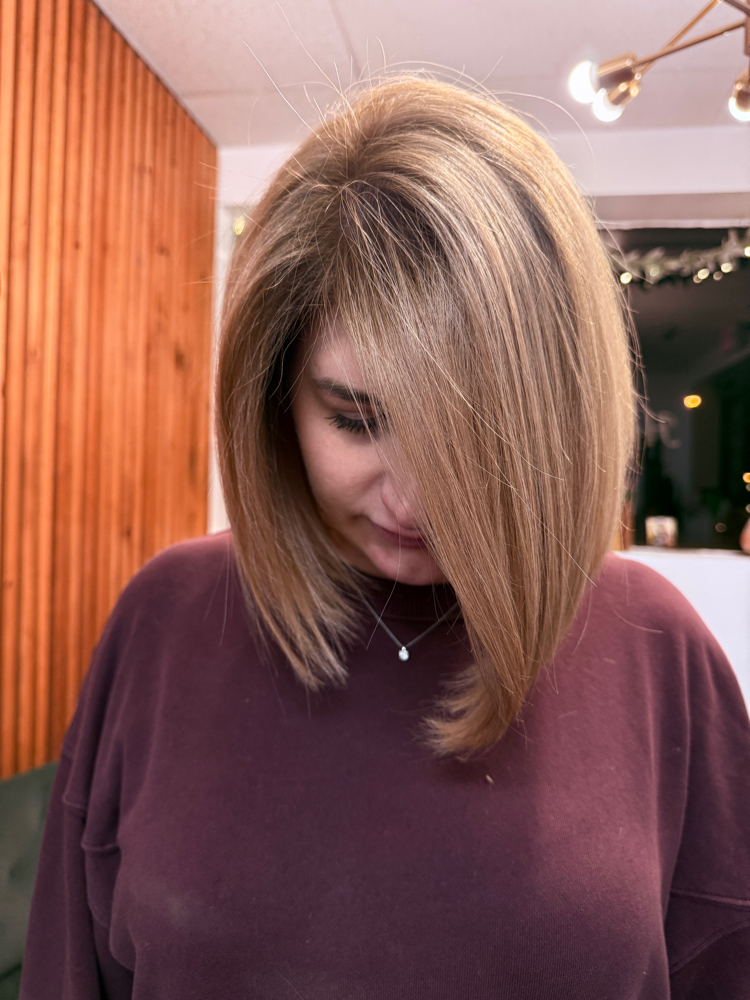 Color & Cut