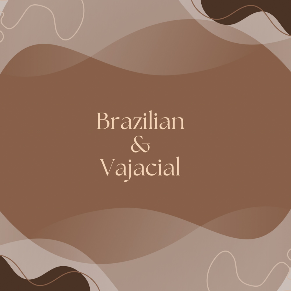 Brazilian & Vajacial Bundle