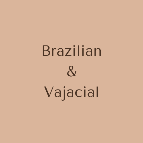 Brazilian & Vajacial Bundle
