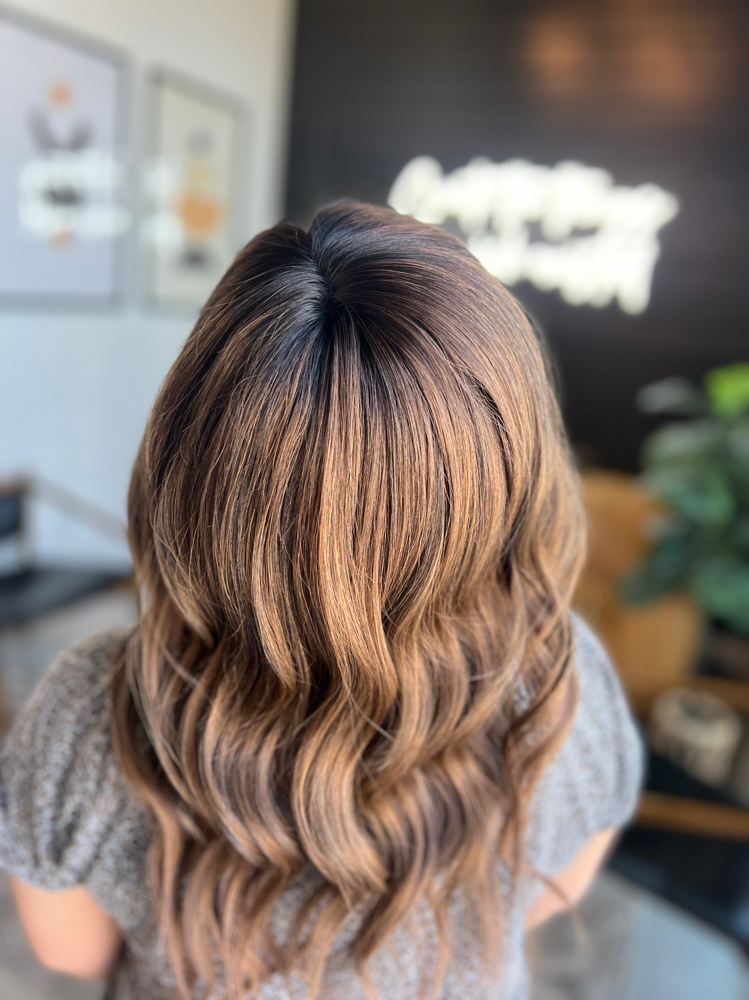 Base Color Refresh