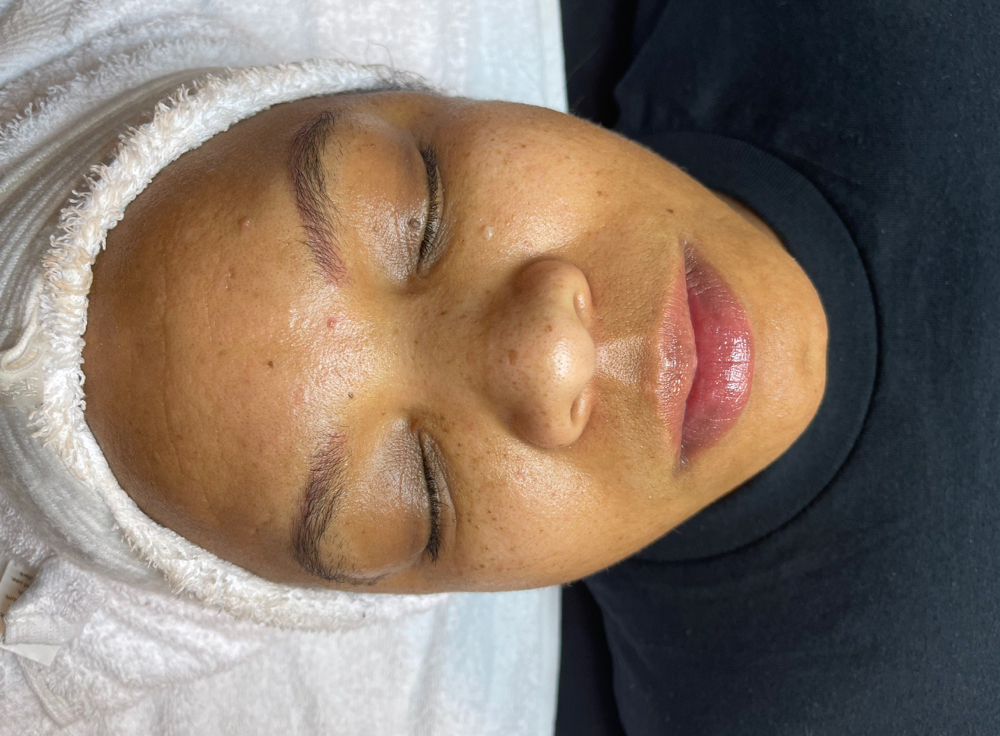 Deluxe Classic Facial