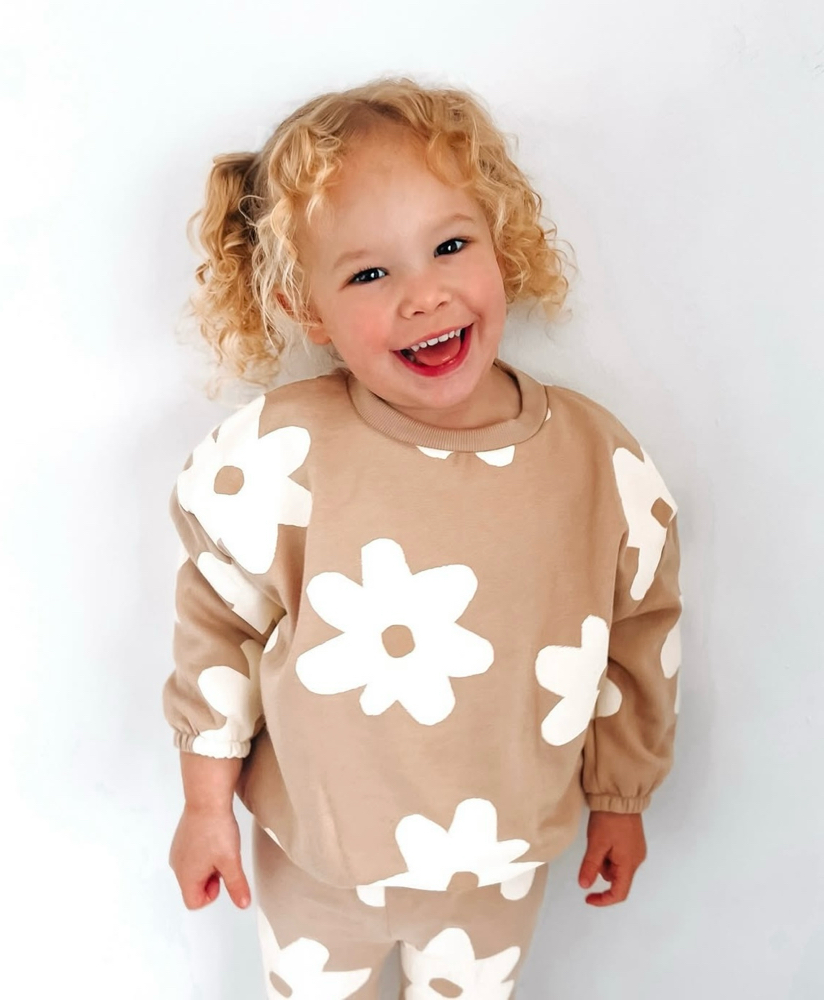 Girls Cut (5 & under)