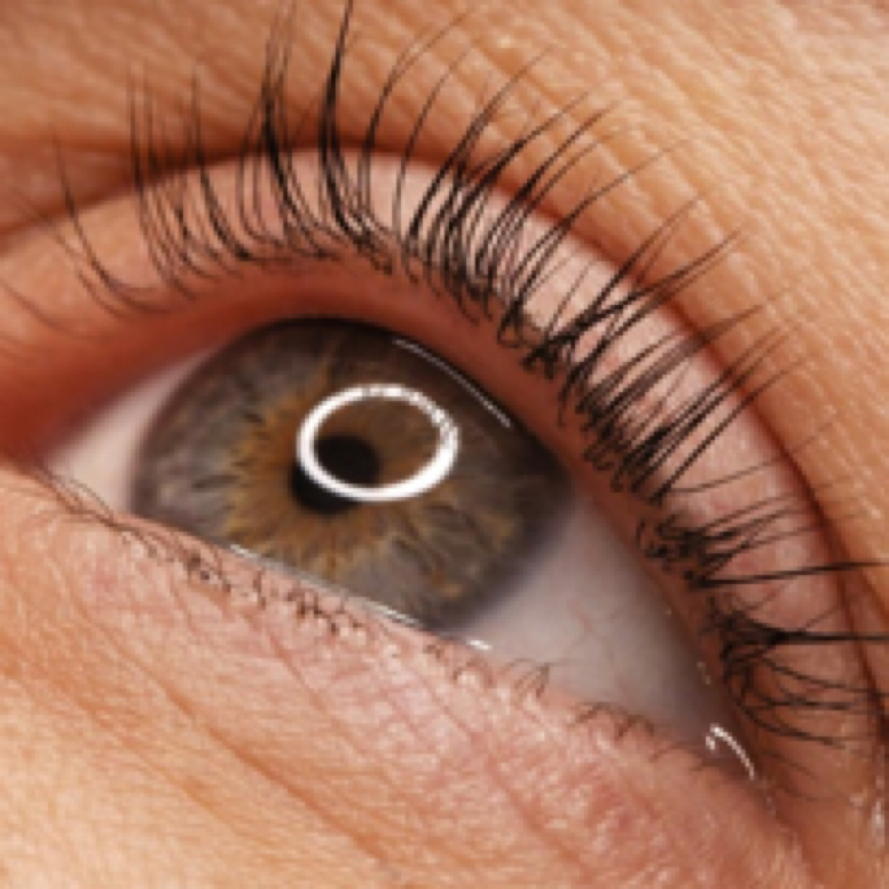 Lash Lifts at Aesthetics by Amanda + Airbrushed by Amanda in Janesville, WI