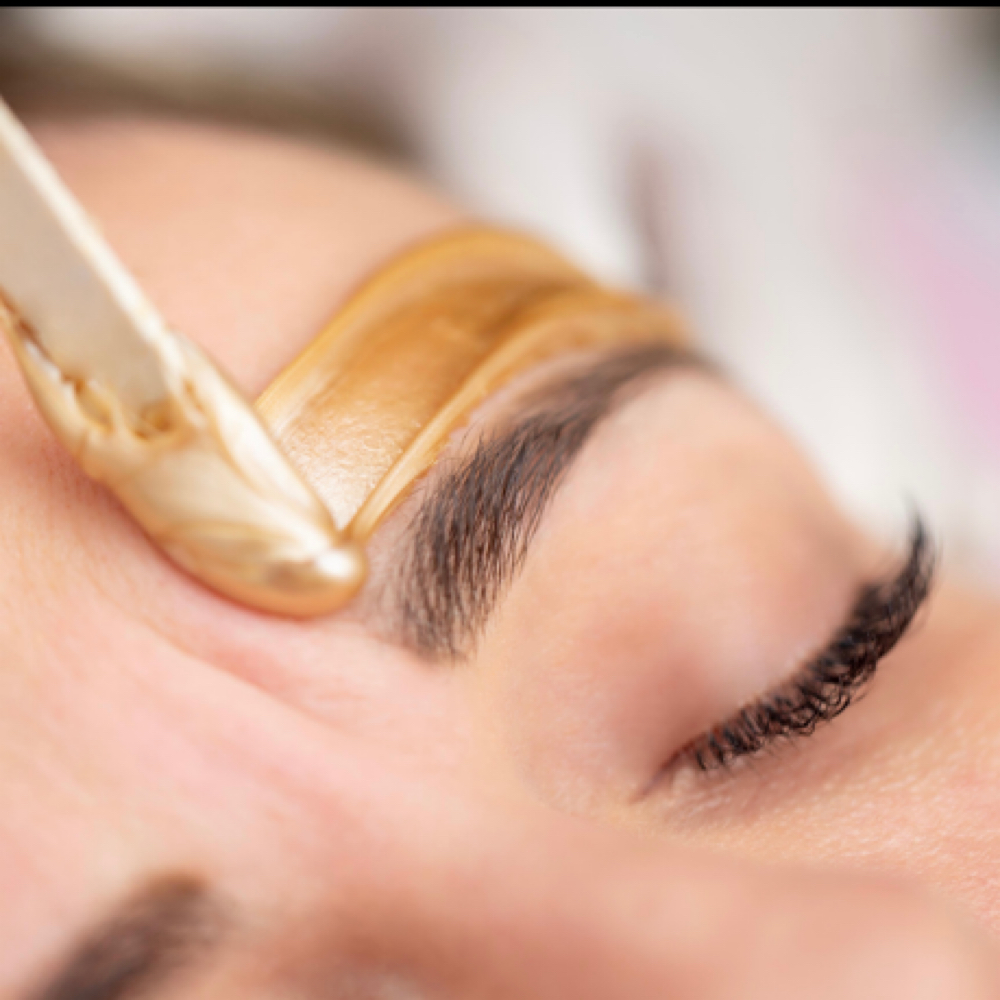 Eyebrow Wax at Beachy Blowout Bar & Salon LLC in Gulf Shores, AL