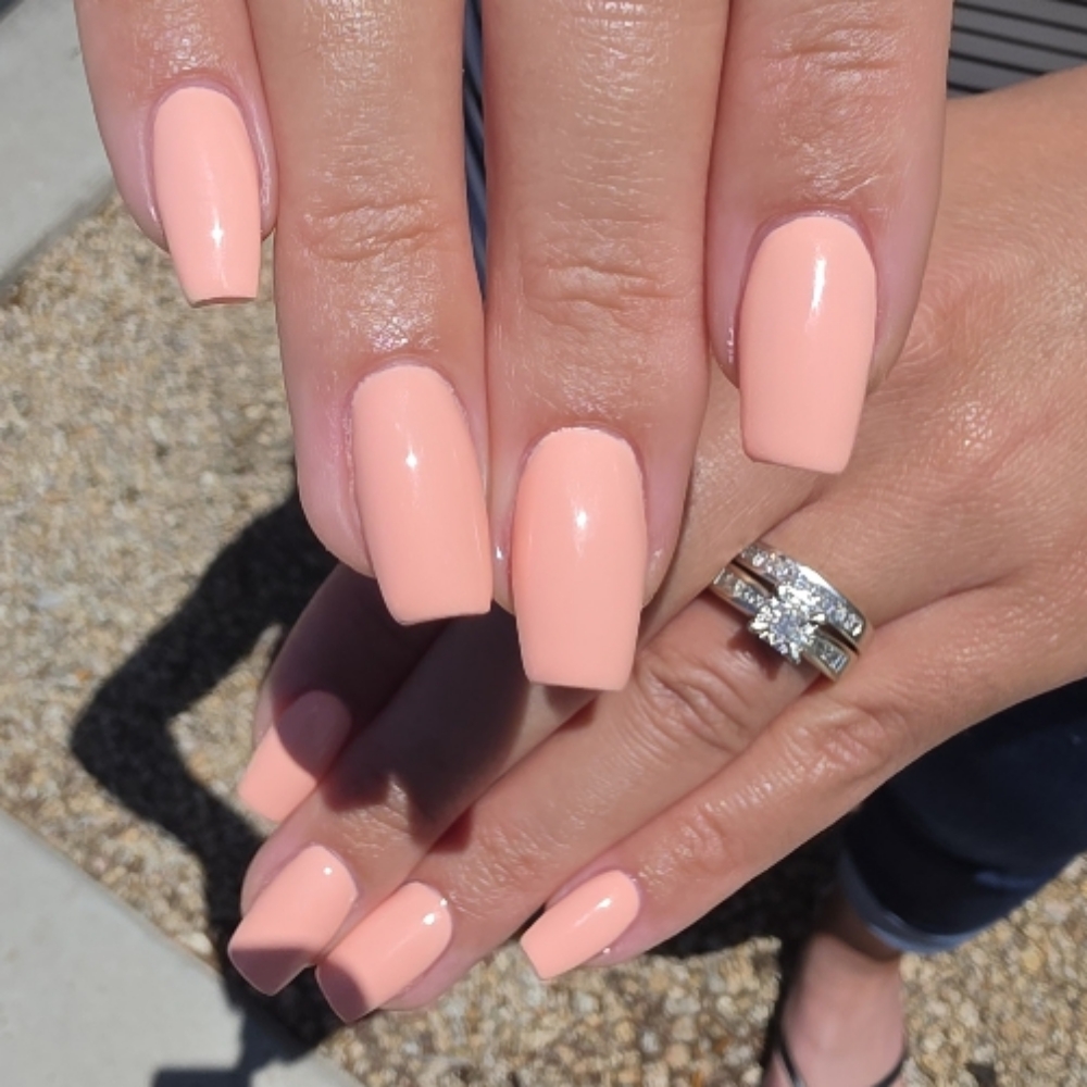 Length at Desert Canvas Studio LLC in Glendale, AZ