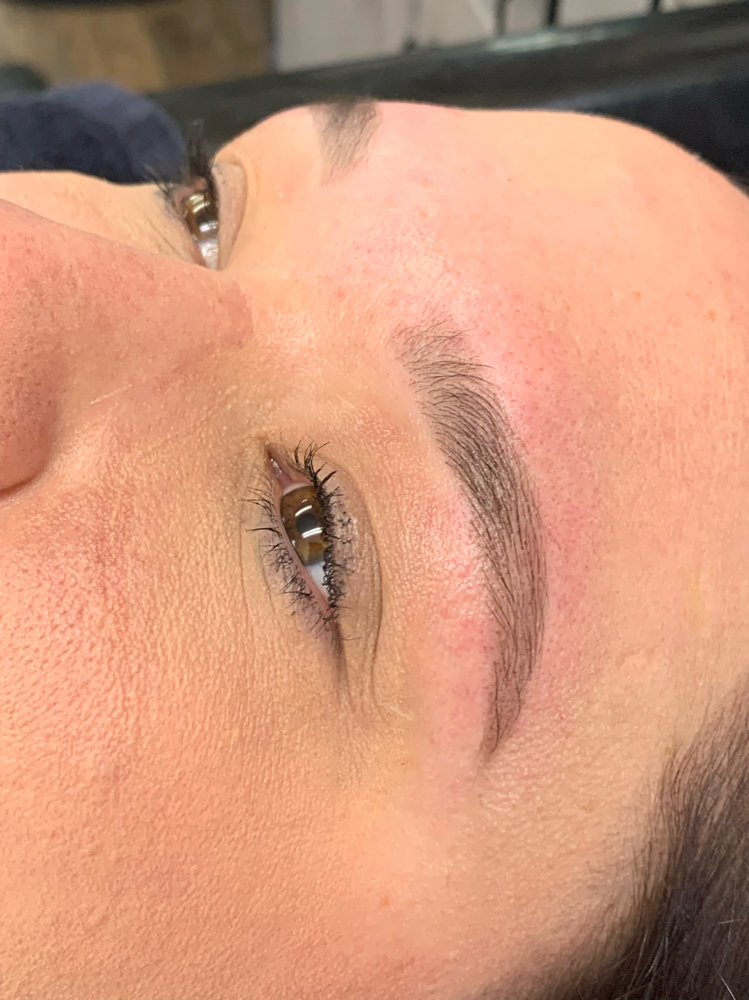 Brow Tint