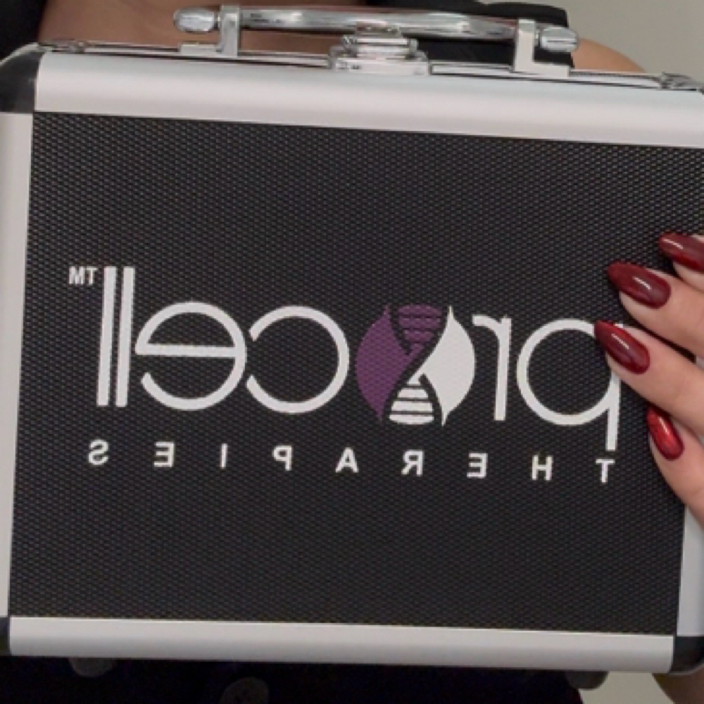 ProCell Therapies Facial ᥫ᭡ at Angell.Skiinn in Mayaguez, PR